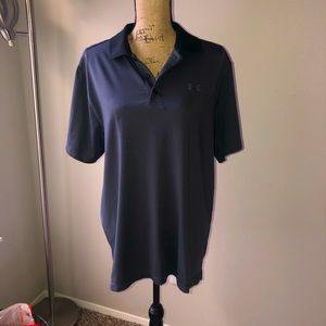 Under Armour Golf Polo